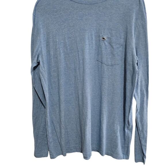 Vineyard Vines Long Sleeve - Picture 1 of 4